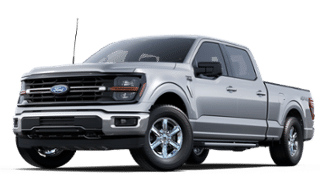 2025 Ford F-150® External Image 2
